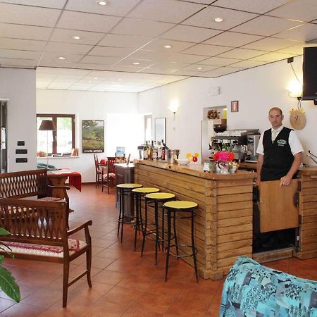 Albergo Le Macinaie - Monte Amiata Castel del Piano  Eksteriør billede