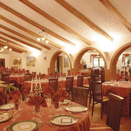 Albergo Le Macinaie - Monte Amiata Castel del Piano  Eksteriør billede