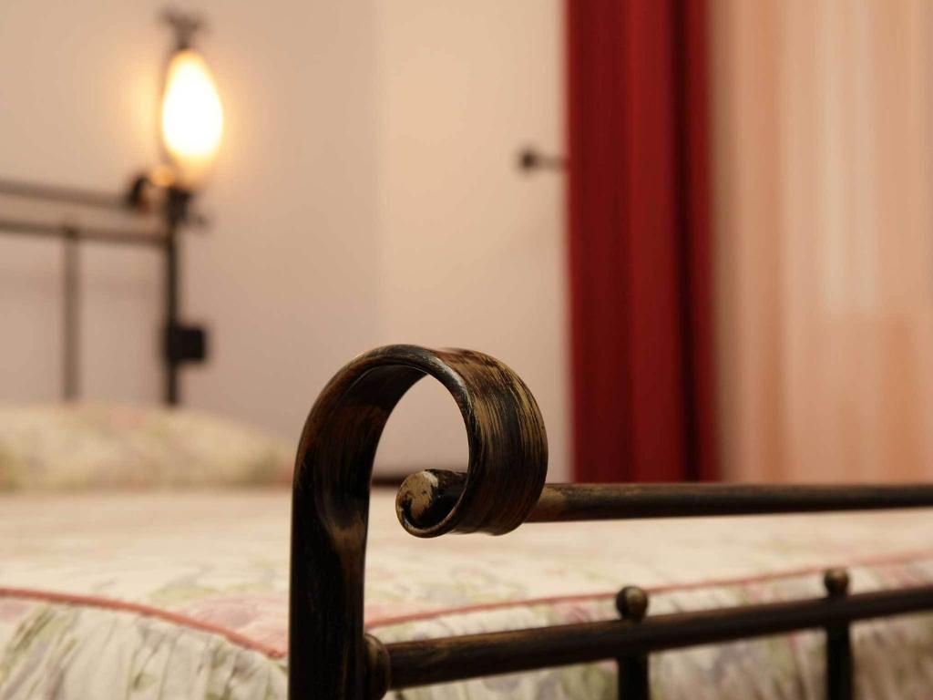 Albergo Le Macinaie - Monte Amiata Castel del Piano  Eksteriør billede