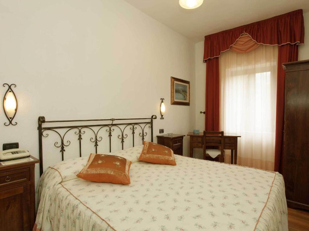 Albergo Le Macinaie - Monte Amiata Castel del Piano  Eksteriør billede