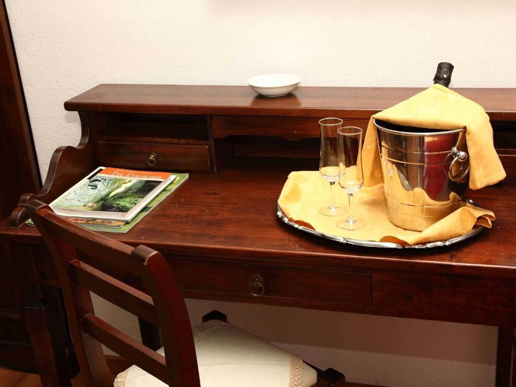 Albergo Le Macinaie - Monte Amiata Castel del Piano  Værelse billede