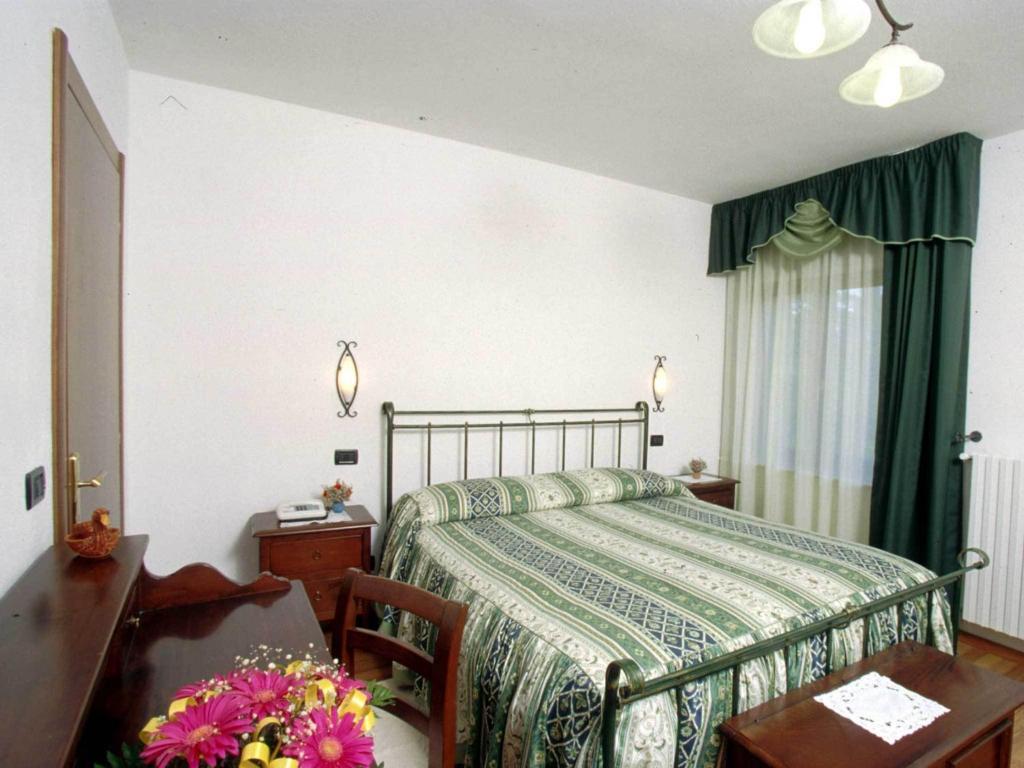 Albergo Le Macinaie - Monte Amiata Castel del Piano  Eksteriør billede