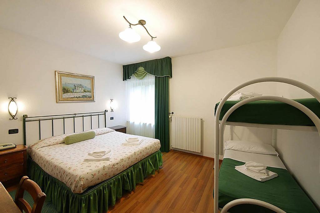 Albergo Le Macinaie - Monte Amiata Castel del Piano  Værelse billede