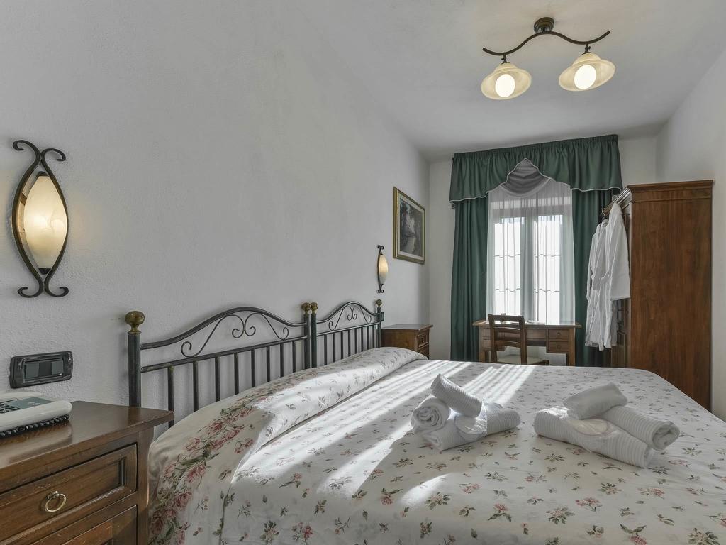Albergo Le Macinaie - Monte Amiata Castel del Piano  Værelse billede