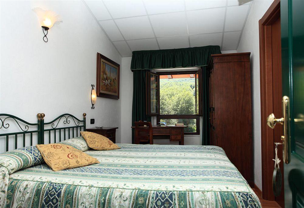 Albergo Le Macinaie - Monte Amiata Castel del Piano  Eksteriør billede