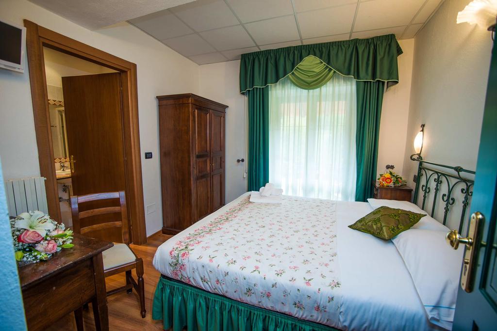 Albergo Le Macinaie - Monte Amiata Castel del Piano  Eksteriør billede