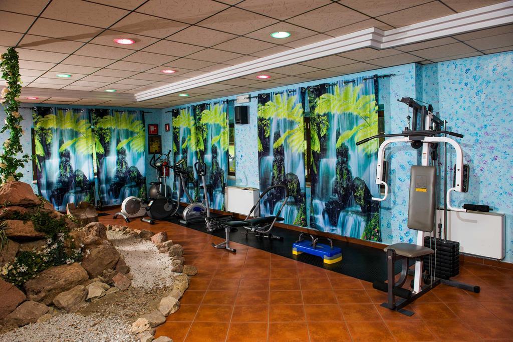 Albergo Le Macinaie - Monte Amiata Castel del Piano  Eksteriør billede