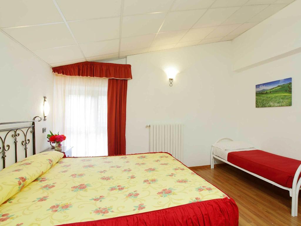 Albergo Le Macinaie - Monte Amiata Castel del Piano  Eksteriør billede